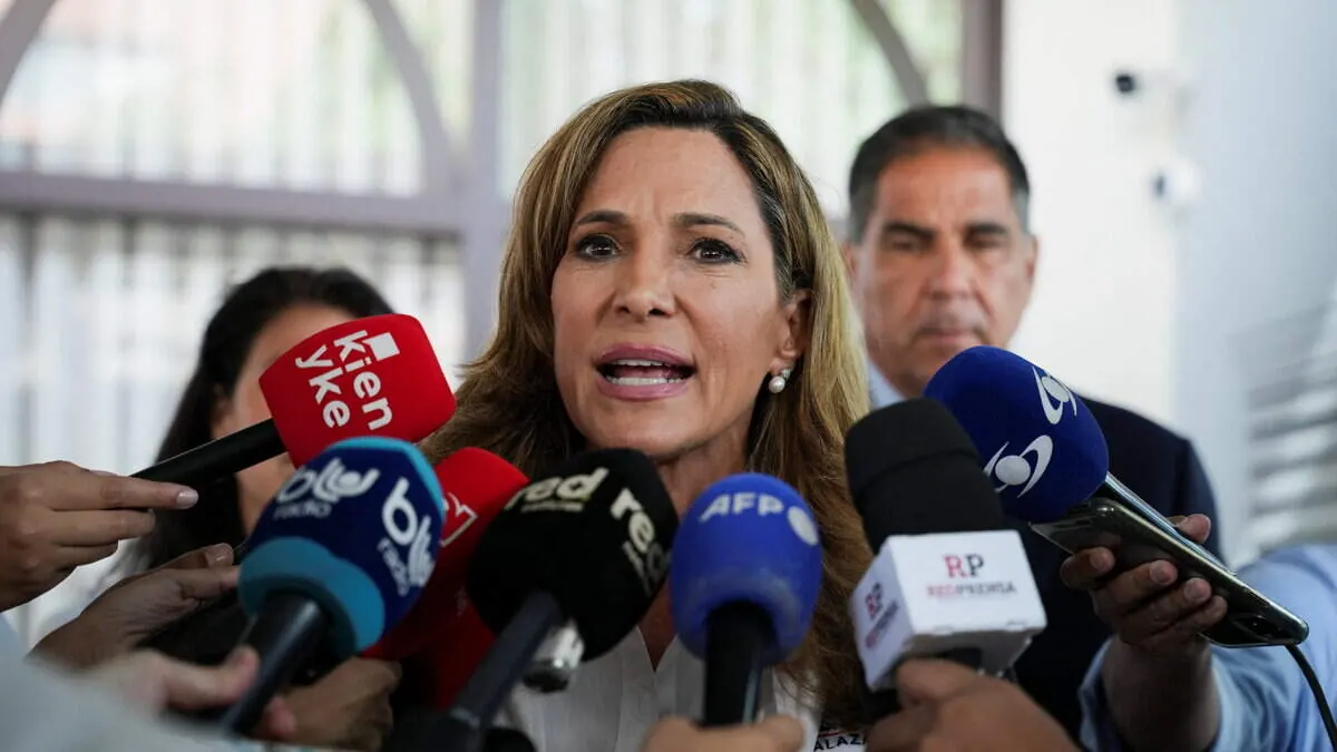 Salazar’s biggest donor accused in Honduras of environmental crimes, corruption