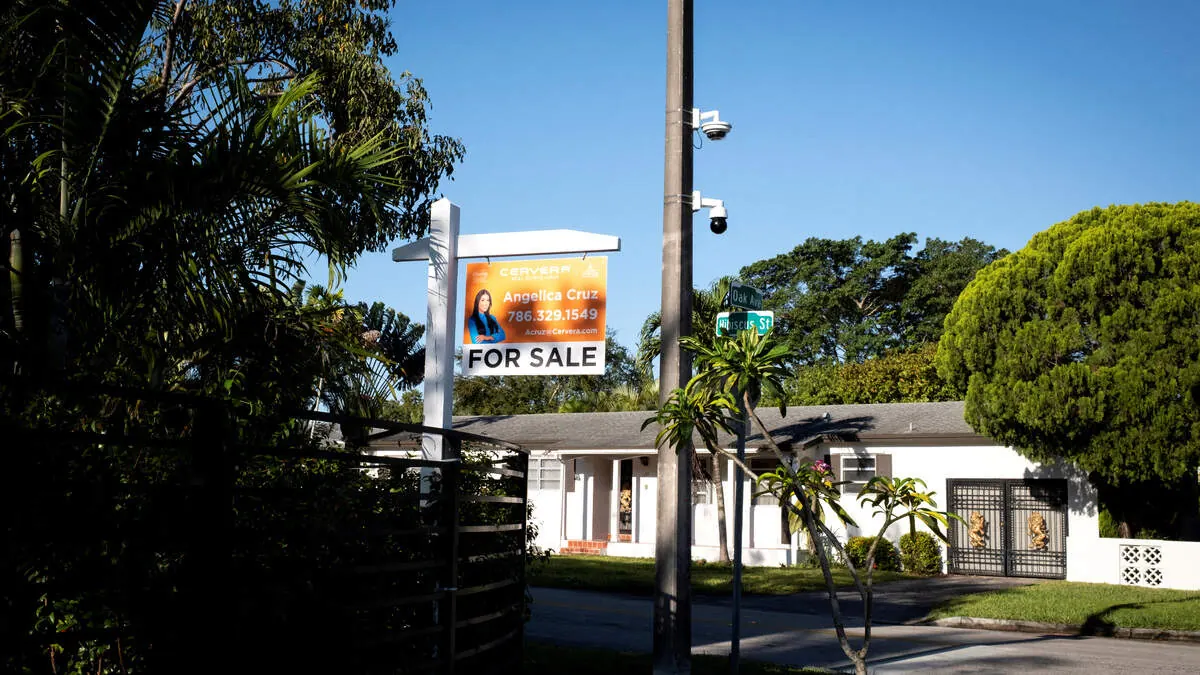 What would Amendment 3’s property tax cut mean for Miami-Dade homeowners?