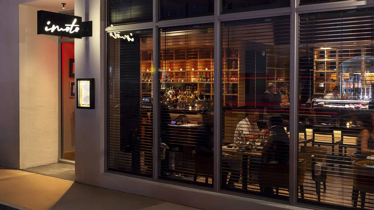 This chef’s first Coral Gables restaurant is a hit. Now he has opened a new spot