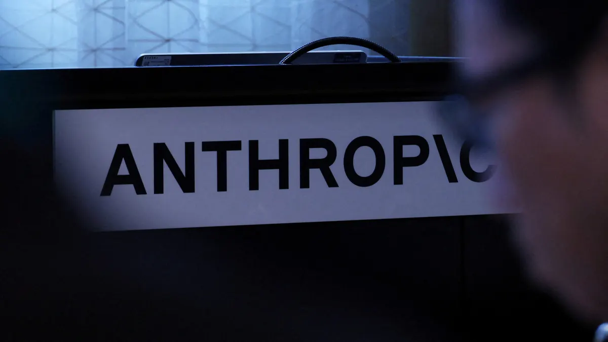 Anthropic IPO filing to put AI investment boom to the test