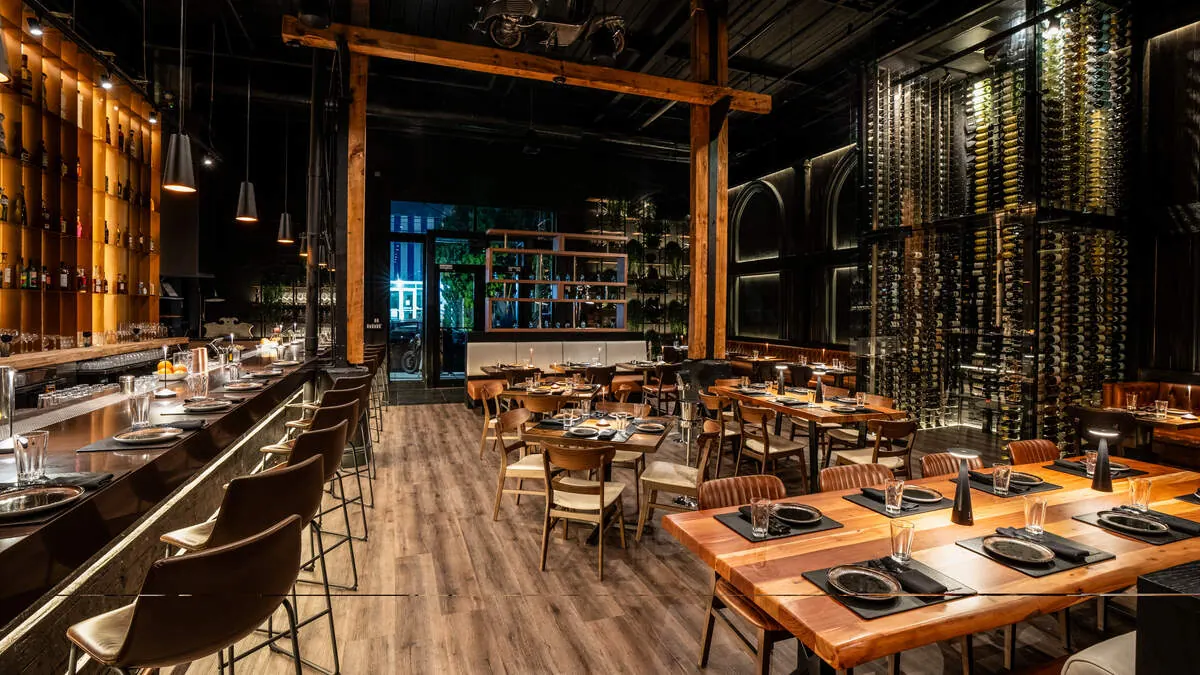 This Miami pizza spot was named one of the best in the U.S. Is it your favorite?