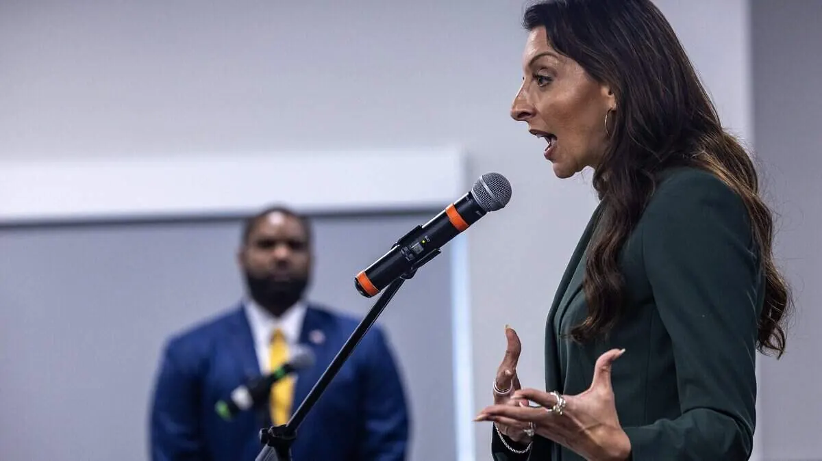 How Byron and Erika Donalds’ wealth hinges on millions in state education dollars