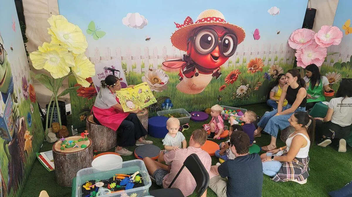 Miami’s investment in children and families pays big community dividends | Opinion