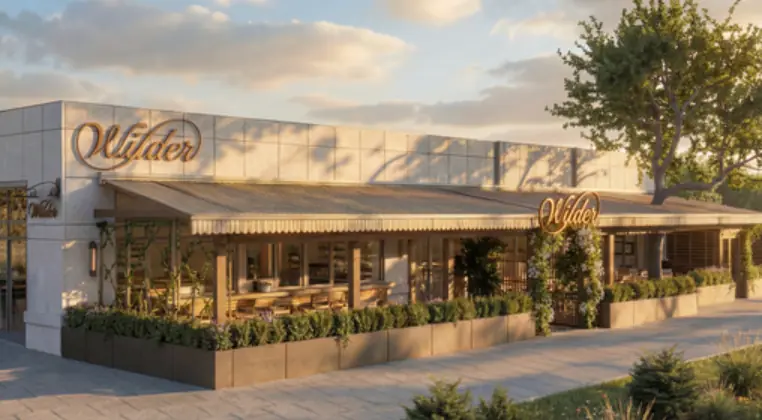 Wilder, an Erewhon-esque market backed by Major Food Group, is opening in Miami this fall