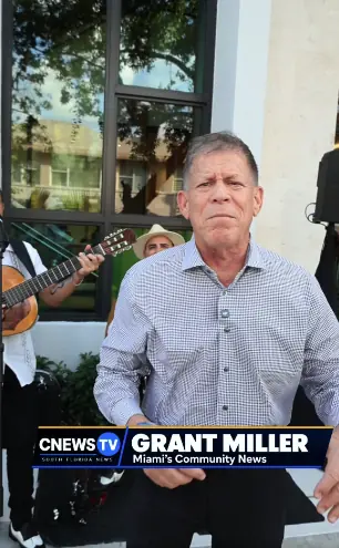 All Smiles on Sunset! United Community Bank Celebrates Its South Miami Home