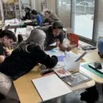 Hands-on training from Maker Cities helps those interested in STEAM build their vision