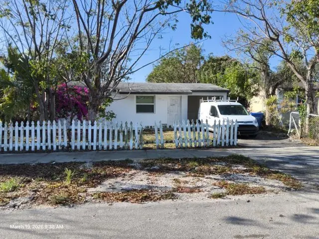 Four accused in plot to steal South Florida home of 71-year-old with dementia