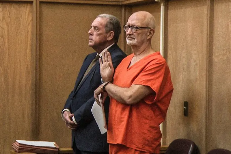 Miami developer sentenced to six years behind bars for fatal DUI crash