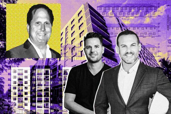 Over 300 affordable units on tap in Brownsville, Naranja amid market-rate multifamily glut