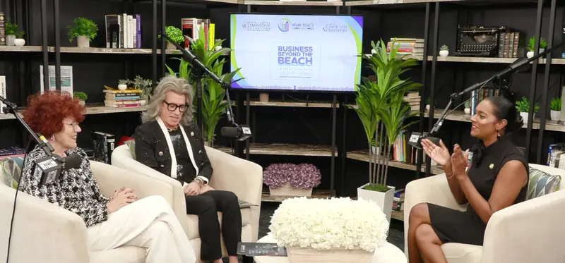 Business Beyond the Beach | Behind the South Florida Symphony Orchestra