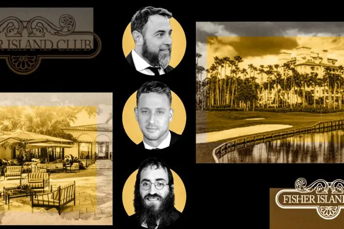 “They’re getting hammered”: Fisher Island Club fee dispute escalates into $5M class action after community association sues members