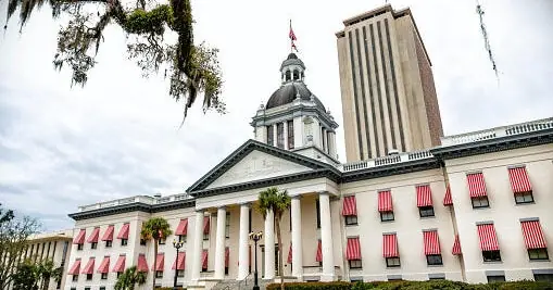 Florida's public campaign finance program has sent more than $5 million to statewide candidates