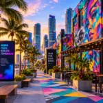 Miami emerges as America’s next coastal metropolis
