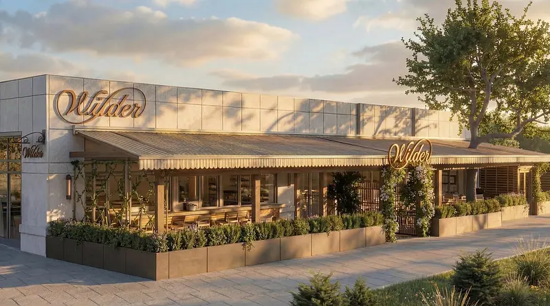 Wilder, a Neighborhood Market Backed by Major Food Group, Opens in Midtown Miami This Fall