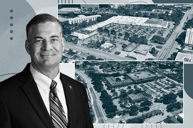 Mapping Publix’s recent $100M-plus retail shopping spree and its growing South Florida real estate empire