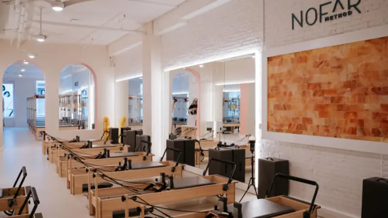 From Israel to New York and Miami: How Nofar Hagag built a U.S. pilates brand