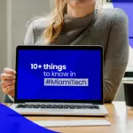 10+ things to know in #MiamiTech: Neko Health Scans on way, big HQ move for Hut 8, Palantir & Ondas team up, Mana Tech & Notion partner, Jaca bags $1M & news from INMune Bio, MDC, CodePath, The Source, Google, LaunchEd & more