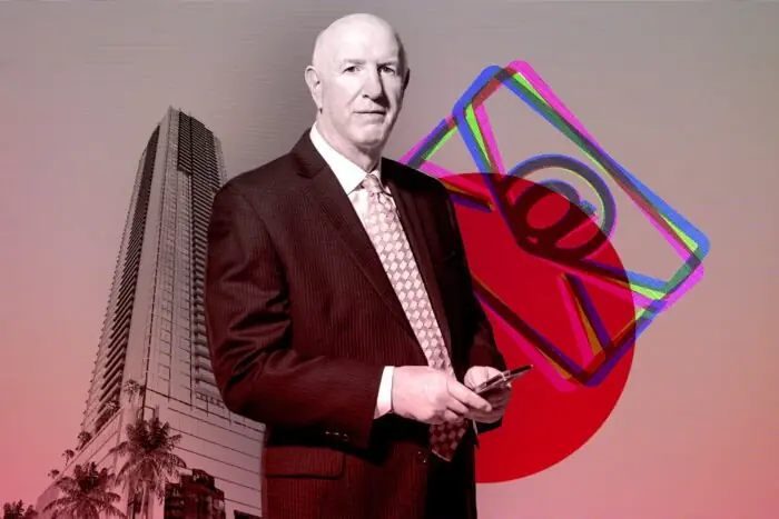 E11even developer Marc Roberts fires off anti-Muslim email urging Floridians to protest Islamic centers