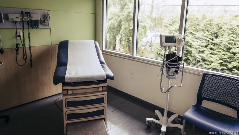 Jackson Health System eyes new outpatient center near airport