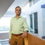 Carnegie Mellon names dean and VP of Miami campus. Let’s meet him.