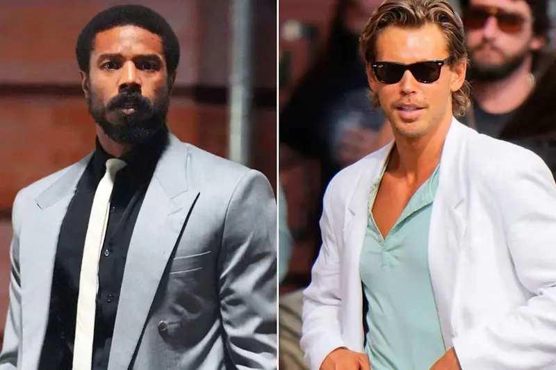 Man arrested on“ Miami Vice ‘85 ”set after allegedly brandishing a butcher knife