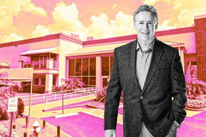 Mill Creek brings multifamily project to fast-growing Pompano Beach