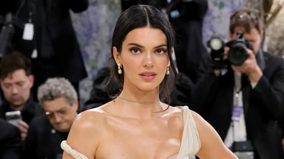 ‘Oh my God’: Kendall Jenner just showed up at this class at University of Miami